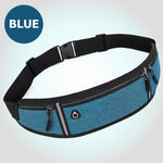 Load image into Gallery viewer, Professional Running Waist Bag - BestShop
