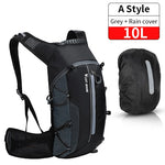 Load image into Gallery viewer, Biking Bags Portable Waterproof Backpack - BestShop
