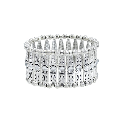 Gypsy Tribal Tibetan Bracelet