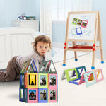 Load image into Gallery viewer, Colorful Fujifilm Instax Mini Film Photo Frame - BestShop