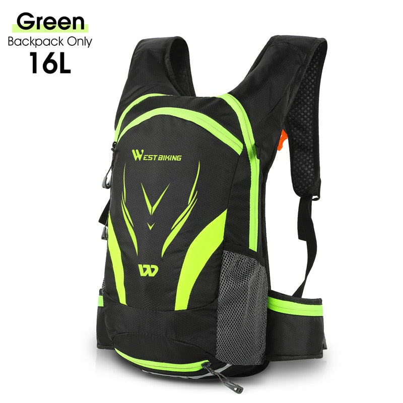 Biking Bags Portable Waterproof Backpack - BestShop