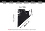 Load image into Gallery viewer, 3D Skull Summer Hanging Ear Triangle Scarf
