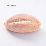 Load image into Gallery viewer, Bread Toast Squeeze Stress Relief Toys
