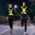 Load image into Gallery viewer, Outdoor Running Reflective Vest Cycling Vest - BestShop
