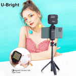 Load image into Gallery viewer, VIJIM LED Camera Light Lamp Photography
