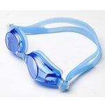 Load image into Gallery viewer, Anti-Fog HD Swimming Goggles Silicone - BestShop