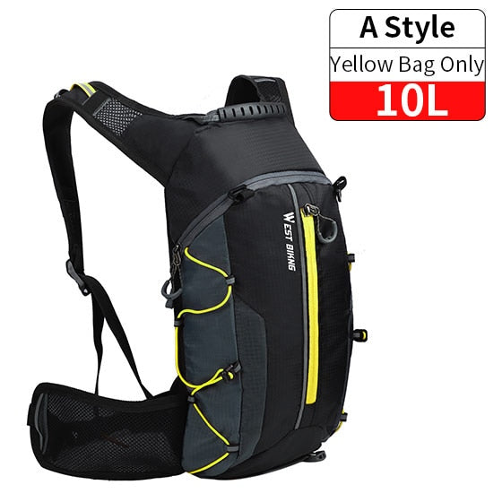 Biking Bags Portable Waterproof Backpack - BestShop