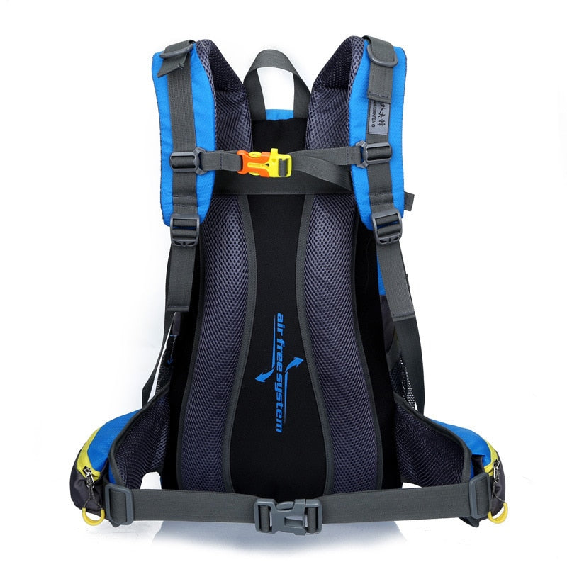 Waterproof Climbing Backpack - BestShop