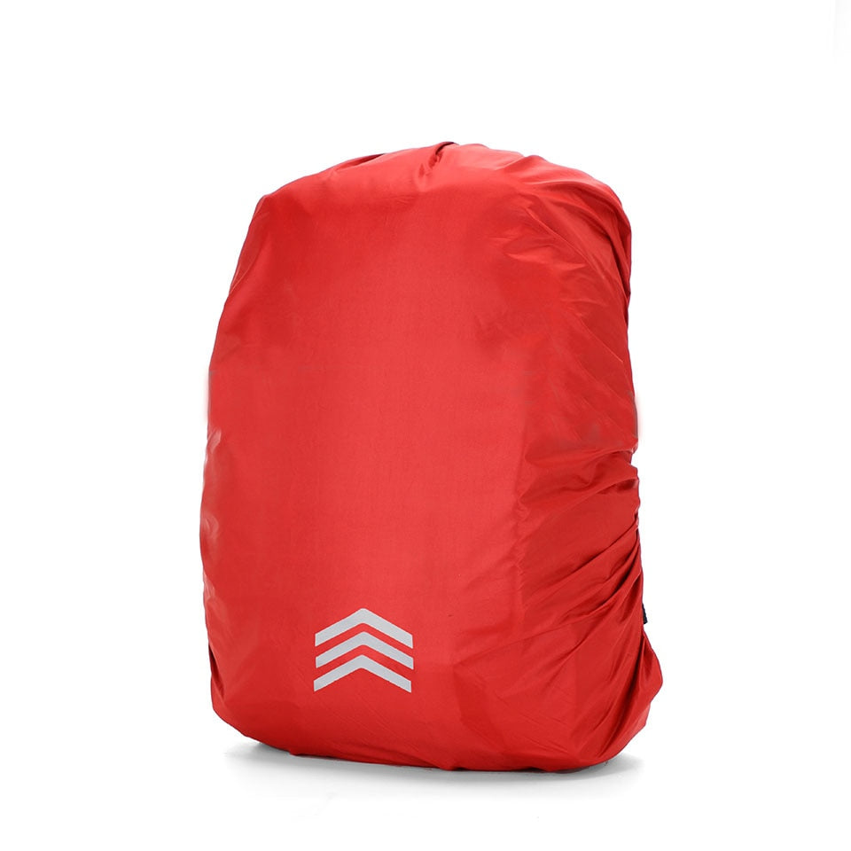 Rain Cover Backpack Reflective 25L 35L 45L 60L - BestShop