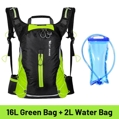 Breathable Cycling Backpack - BestShop