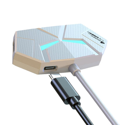 7-port Compatible USB2.0 Expansion Splitter