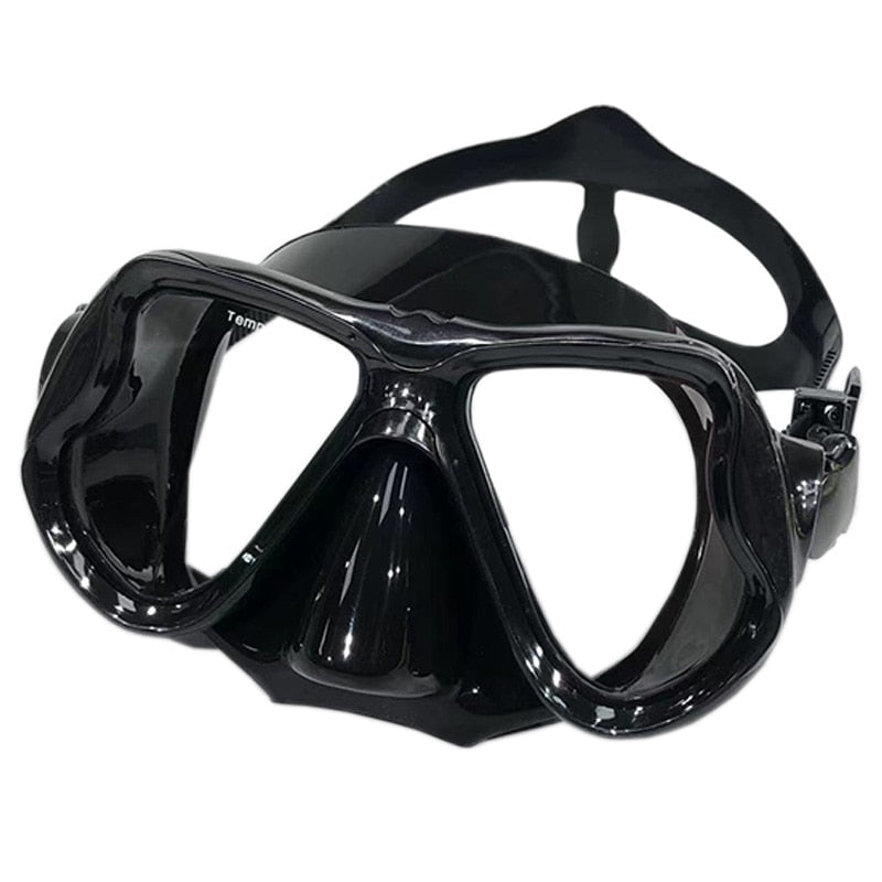 Scuba Snorkel Diving Mask Goggles - BestShop