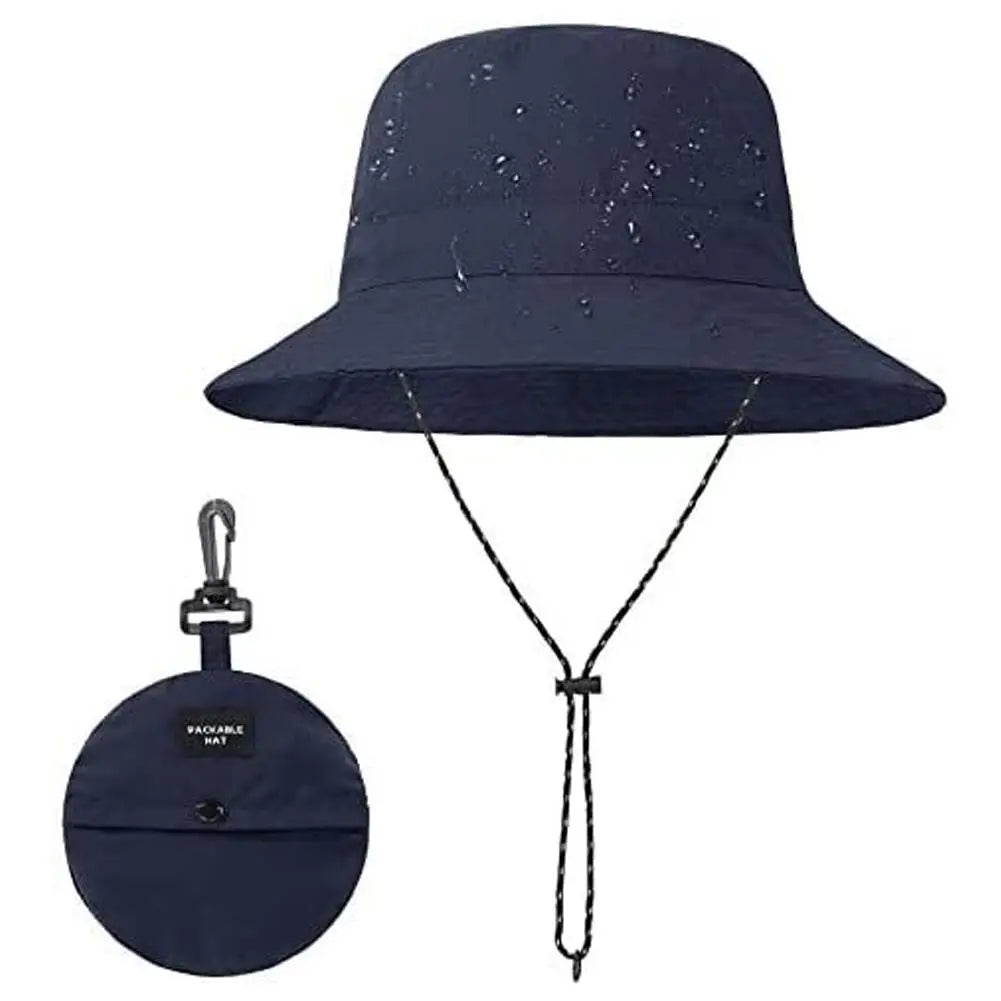 Waterproof Fisherman Hat