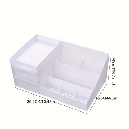 Drawer Style Cosmetic Storage Box