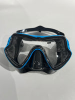 Load image into Gallery viewer, Professional Silicone Scuba Diving Mask - UV Waterproof - BestShop
