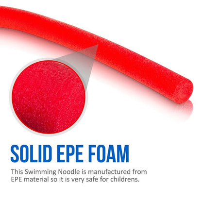 Swimming Pool Noodle Float Aid - BestShop