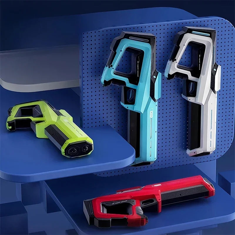 Electric Automatic Water Storage Gun