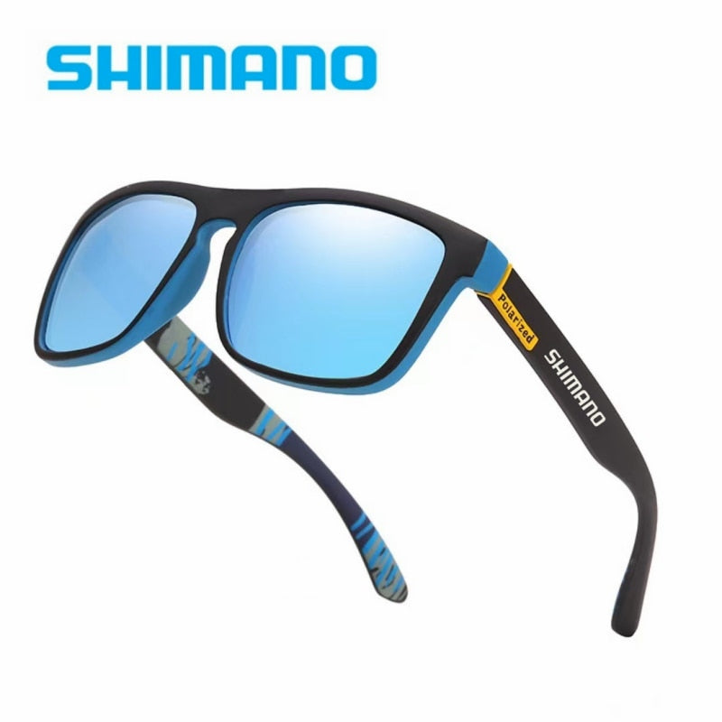 Polarized Sunglasses UV400 Protection - BestShop