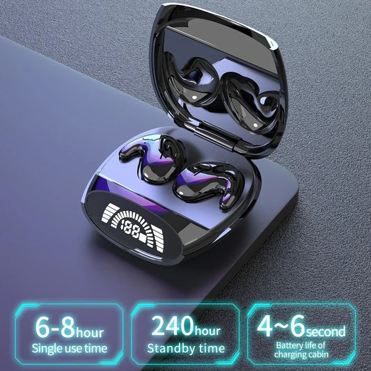 MD528 Wireless Sports Bluetooth earphones