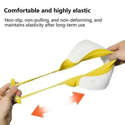 Adjustable Size Children Shampoo Cap