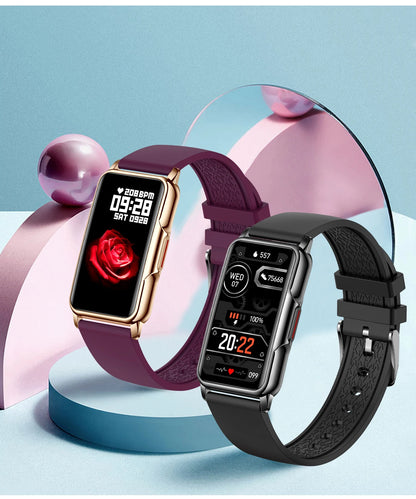 LIGE Smart Bracelet For Android IOS