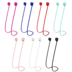 Load image into Gallery viewer, TULONG Anti-Lost Silicone Earphone Rope Holder Cable for AirPods - BestShop

