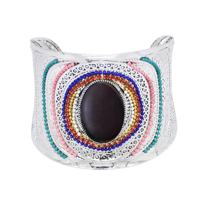 Gypsy Tribal Tibetan Bracelet