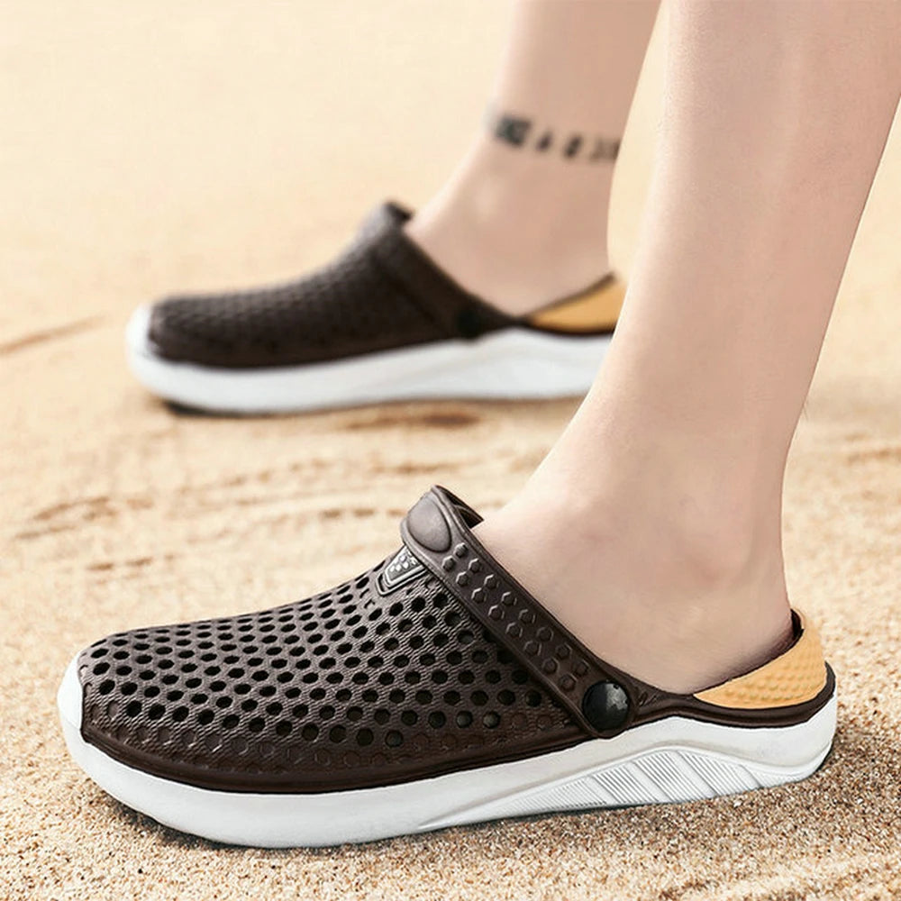 Unisex Fashion Beach Sandals
