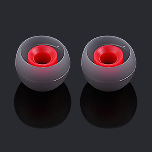 3/1 Pairs Ear Pads For Headphones Earphone Tips Silicone Ear Tips - BestShop
