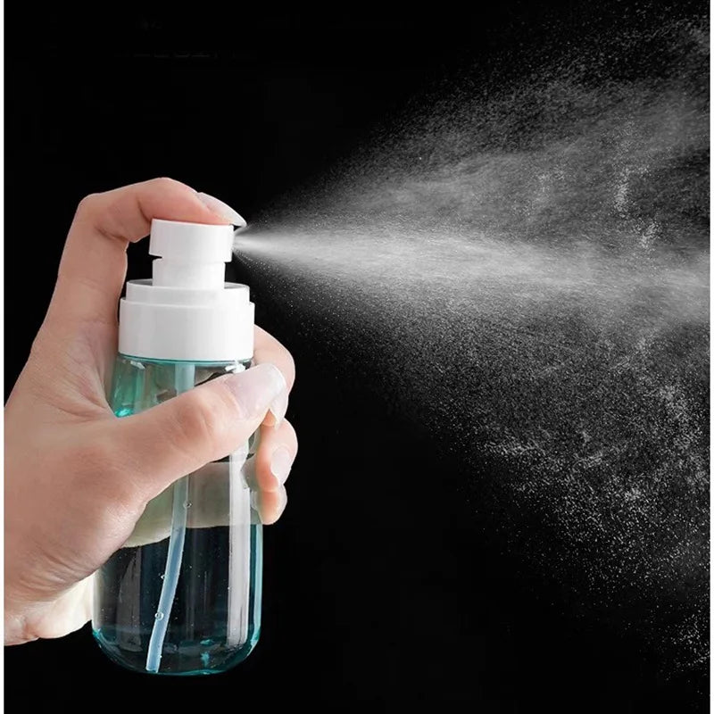 Mini Refillable Spray Bottles