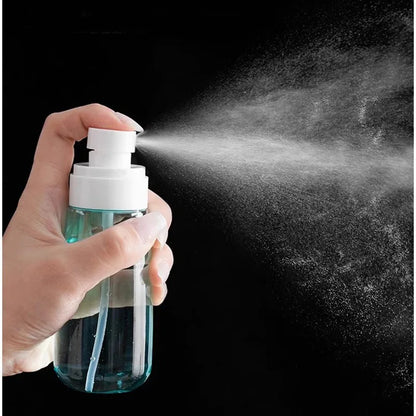 Mini Refillable Spray Bottles
