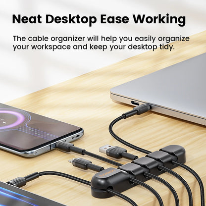 Toocki Cable Organizer
