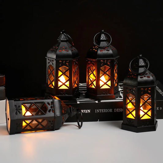 Led Electronic Candle Light
