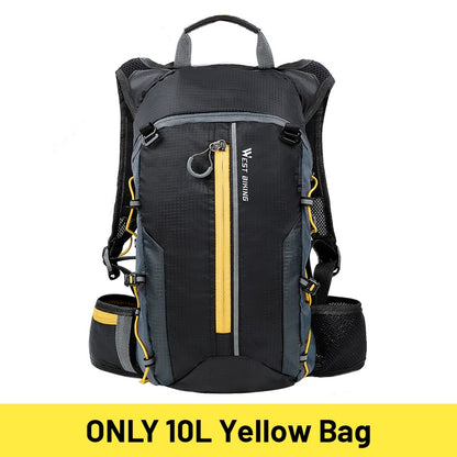 Breathable Cycling Backpack - BestShop