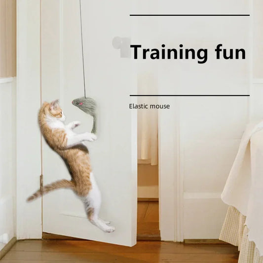 Simulation Mouse Cats Toy