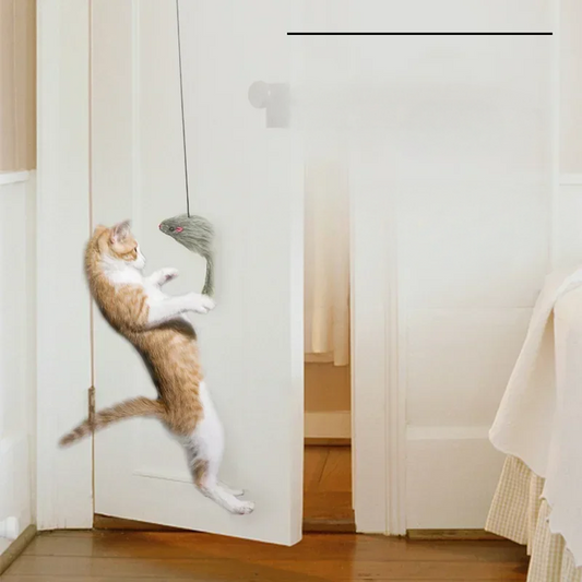 Simulation Mouse Cats Toy