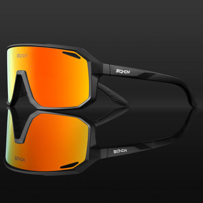 Cycling Sunglasses Outdoor Sports Running Goggles - BestShop