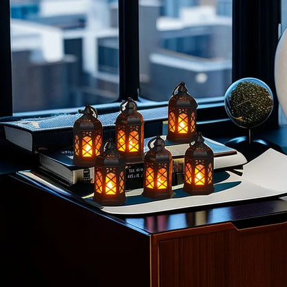Led Electronic Candle Light