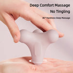 Load image into Gallery viewer, Four Corner Fascia Ball Plantar Massage

