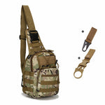 Load image into Gallery viewer, Military Tactical Bag Climbing Shoulder Bags - BestShop
