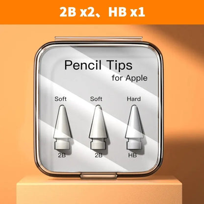 For Apple Pencil Pen Nib Pencil Tip