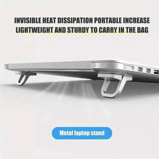 Laptop Stand for Computer Keyboard