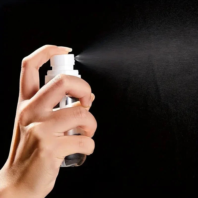 Mini Refillable Spray Bottles