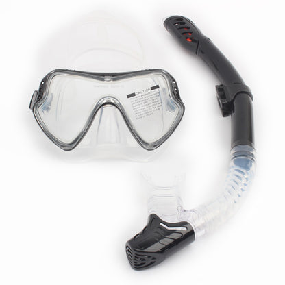 Professional Snorkel Diving Mask Set - BestShop
