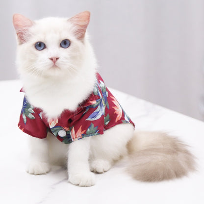 Dog beach pineapple shirt