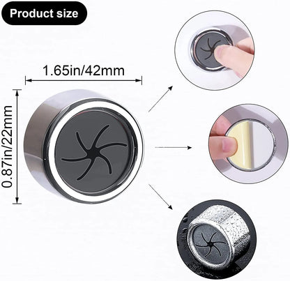 Non Punching Dishwashing Cloth Storage