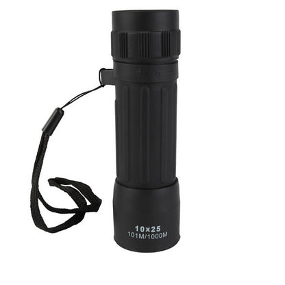 Mini Pocket Monocular Scope Zoom Telescope - BestShop