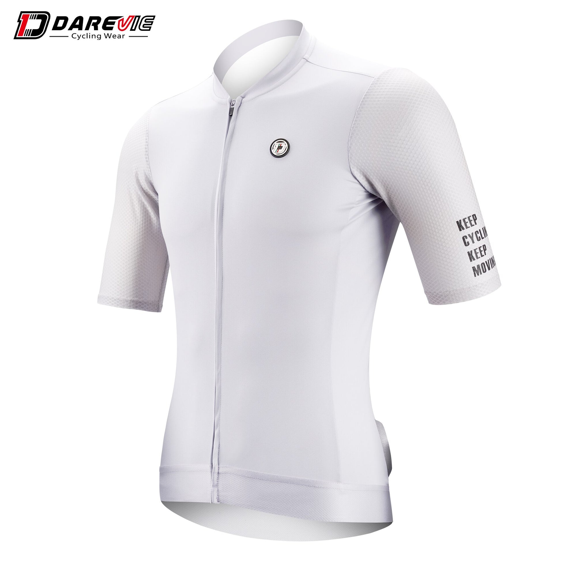 DAREVIE Cycling Jersey 2023 Fashion Cycling Jersey SPF 50 - BestShop