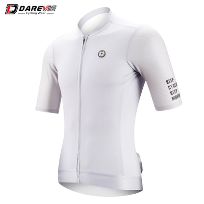 DAREVIE Cycling Jersey 2023 Fashion Cycling Jersey SPF 50 - BestShop