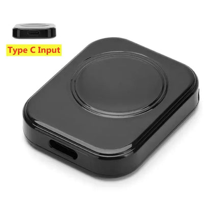 Wireless charger for Apple Watch Series